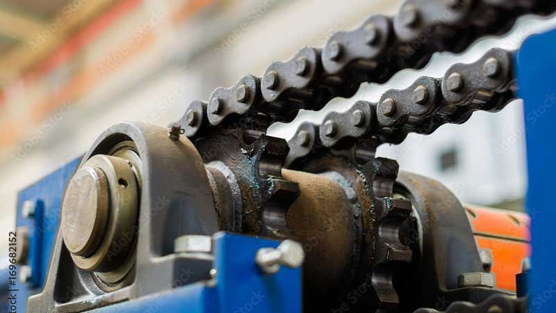 封存防锈油案例研究：如何实现低成本高效益防护